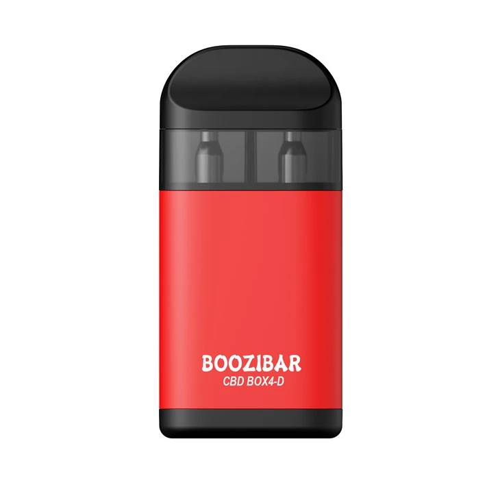 Dry Herb Vaporizer