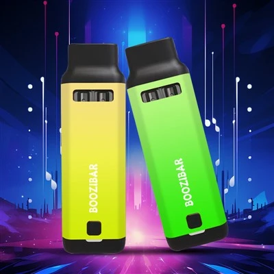 CBD aliejus Vape