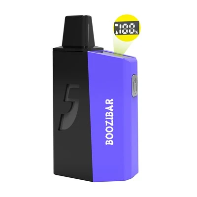Ką iš tikrųjų daro CBD Vape?