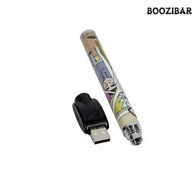CBD rašiklio baterija