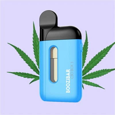 Vape parduotuvė