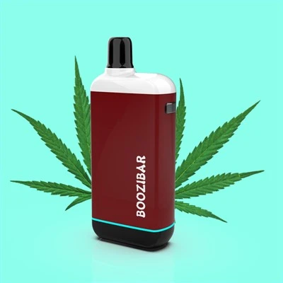 CBD pavojai