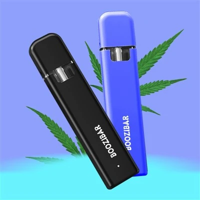 Vaping CBD privalumai