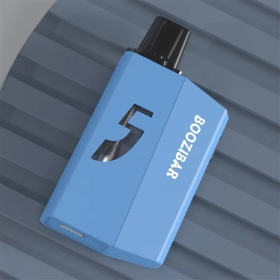 Vape rašiklio baterija