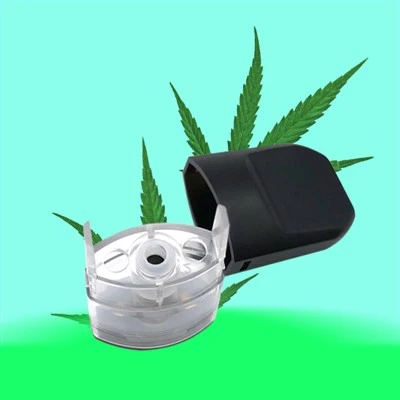Kanapių aliejus Vape
