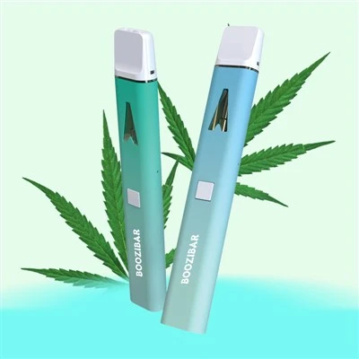 CBD Vape Oil Pen