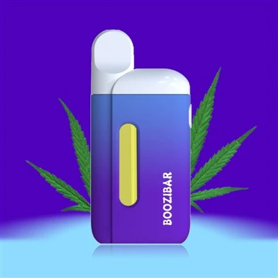 Cbd garintuvas
