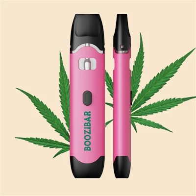 Geriausias kanapių Vape Pen
